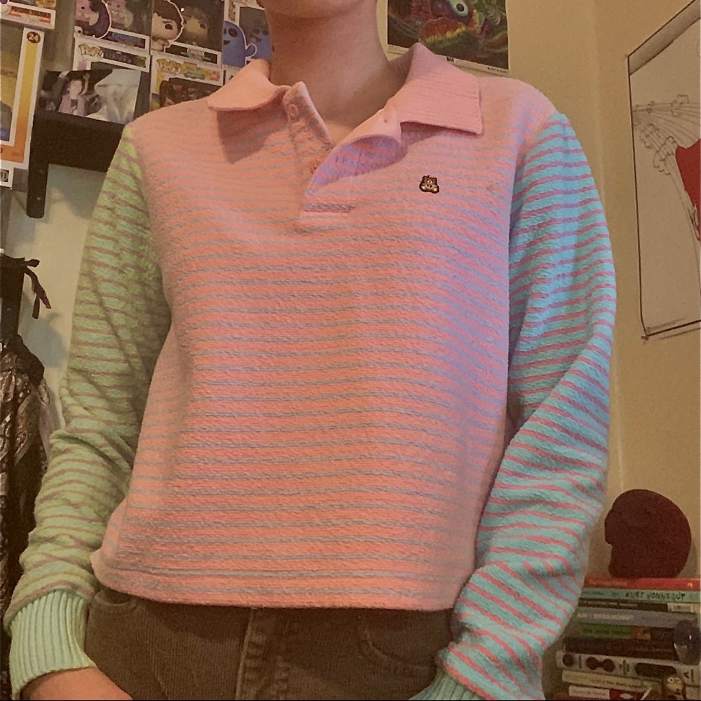 Teddy Fresh Long Sleeve 🧸